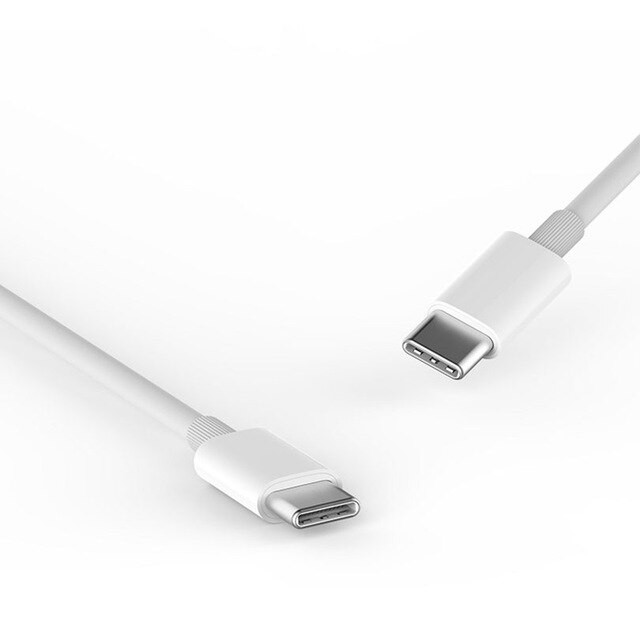 Dây cáp sạc - Xiaomi Mi USB Type-C to Type-C Cable 150cm