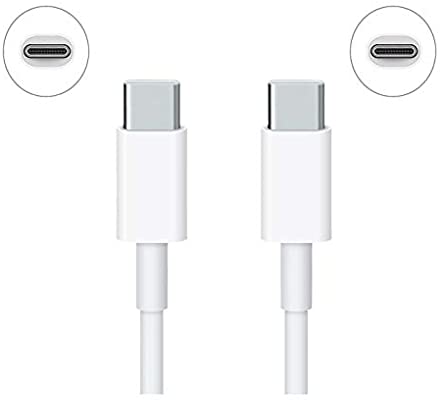 Dây cáp sạc - Xiaomi Mi USB Type-C to Type-C Cable 150cm