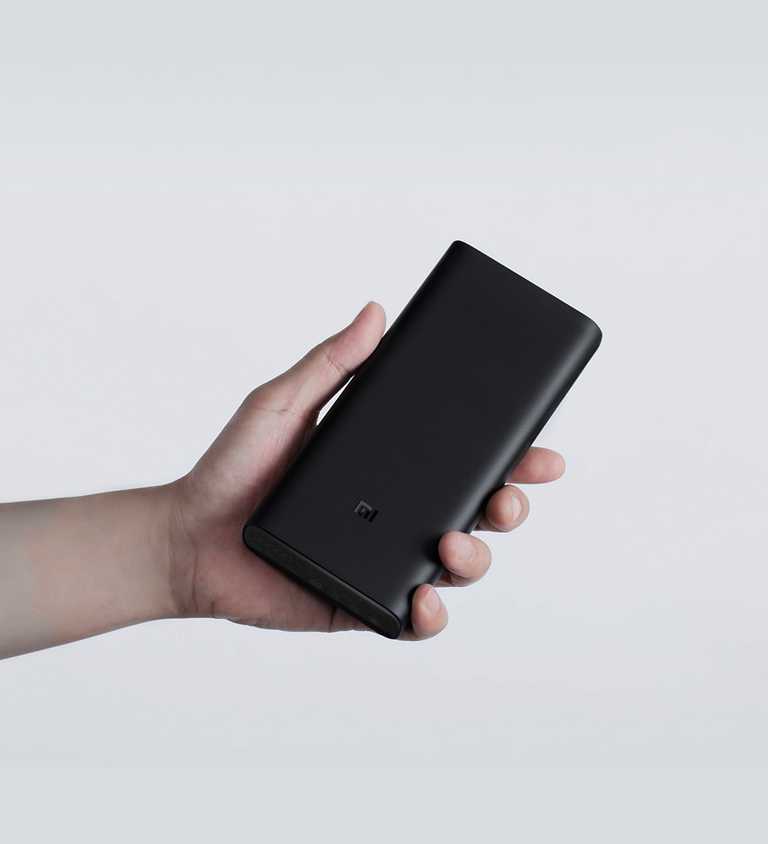 Sạc dự phòng- 20000mAh Mi Power Bank 3 Pro (45W Output)