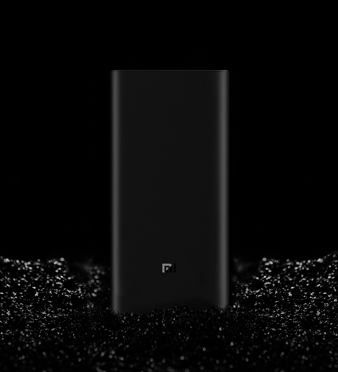 Sạc dự phòng- 20000mAh Mi Power Bank 3 Pro (45W Output)