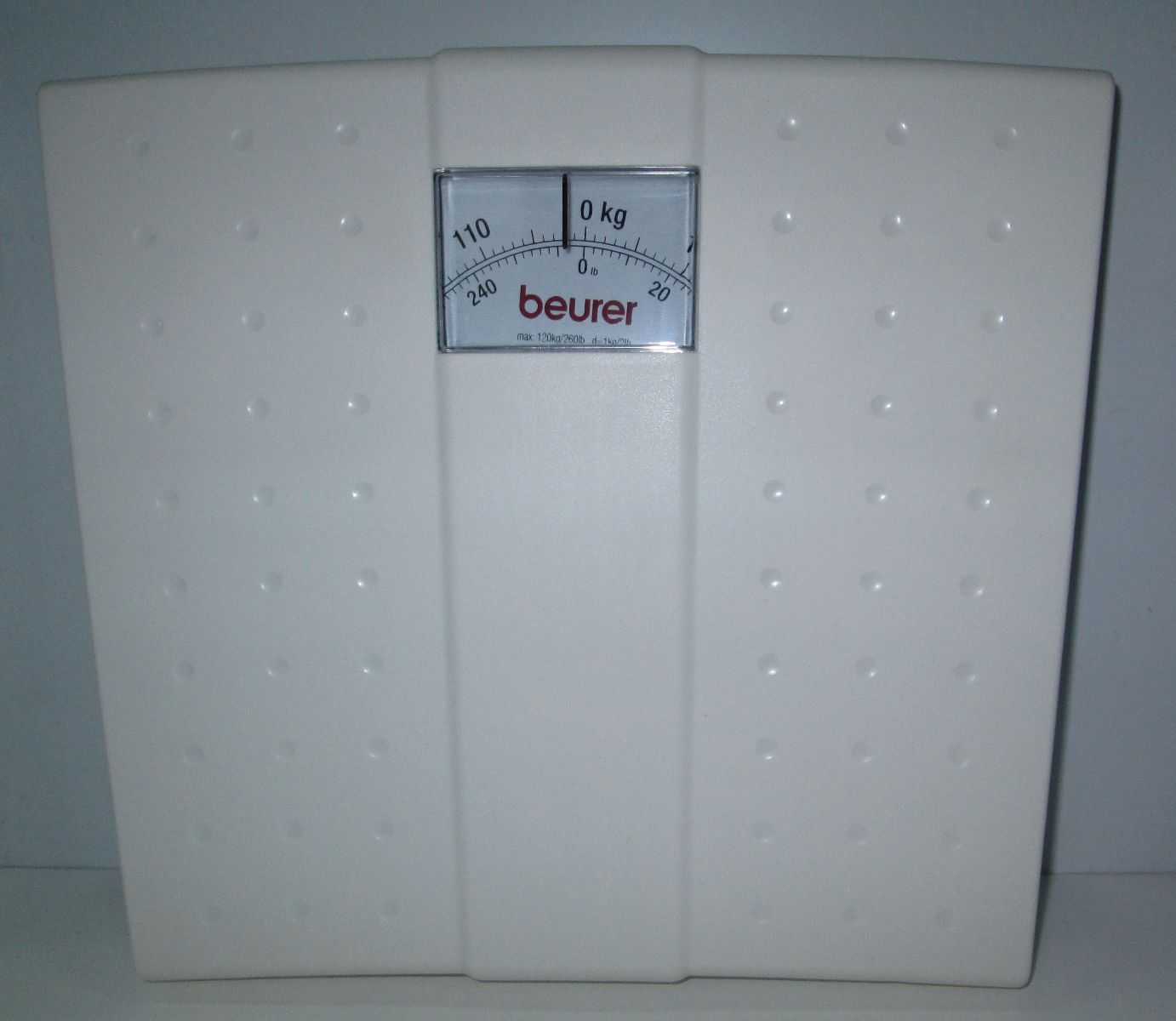 Cân cơ học Beurer MS01