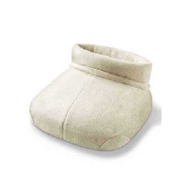 Ủng sưởi ấm và massage chân Shiatsu Beurer FWM50