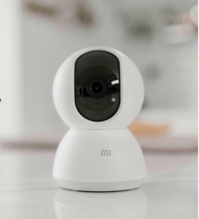 [Camera] Mi Home Security Camera 360 - 1080p
