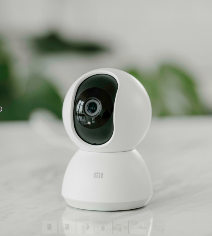 [Camera] Mi Home Security Camera 360 - 1080p