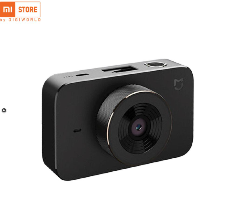 [Camera hành trình] Mi Dashcam 1S