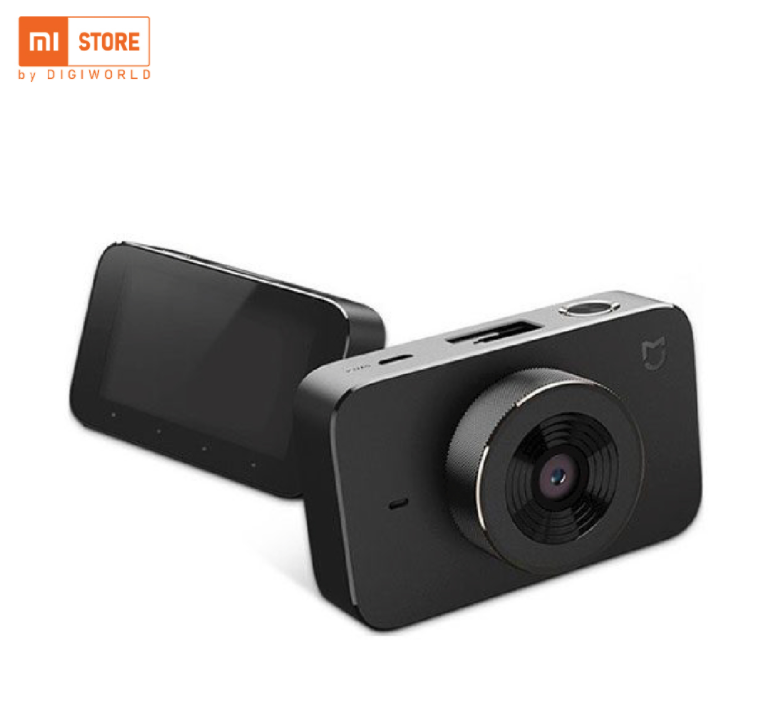 [Camera hành trình] Mi Dashcam 1S