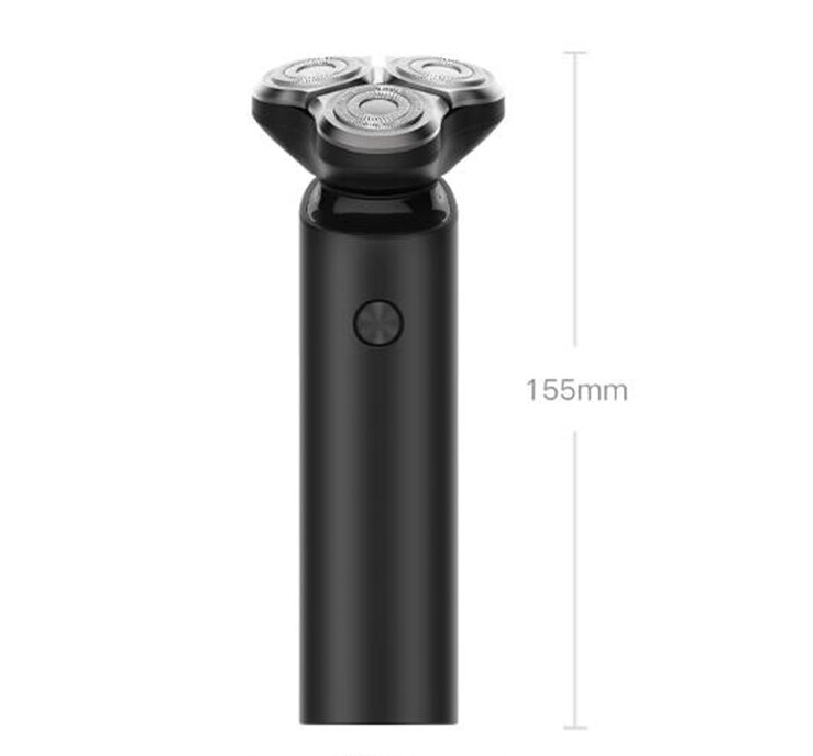 [Máy cạo râu] Xiaomi Smart Electric Shaver S500