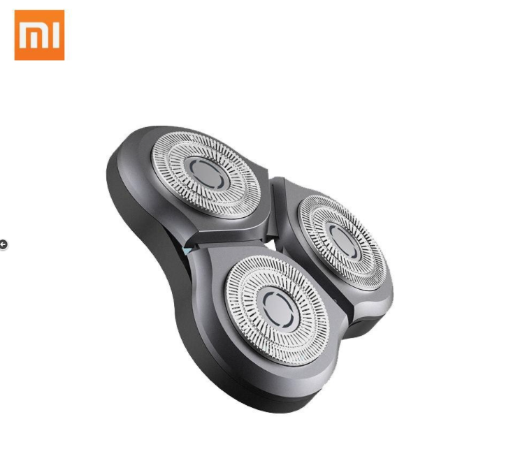 [Máy cạo râu] Xiaomi Smart Electric Shaver S500