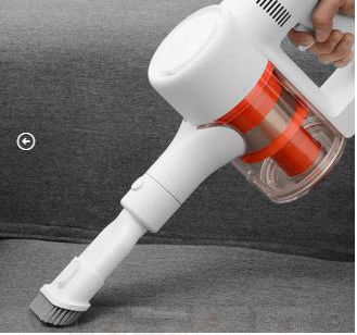 [Máy hút bụi cầm tay] Mi Handheld Vacuum Cleaner 1C