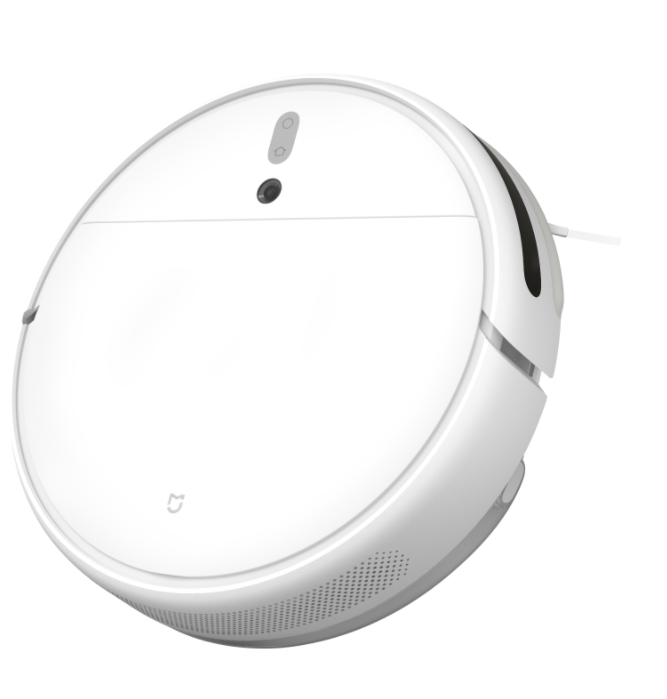 [Ngừng kinh doanh] Robot hút bụi lau nhà-Mi Robot Vacuum-Mop (Bản Quốc Tế)