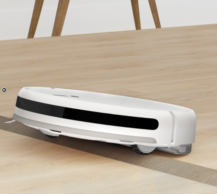 [Ngừng kinh doanh] Robot hút bụi lau nhà-Mi Robot Vacuum-Mop (Bản Quốc Tế)
