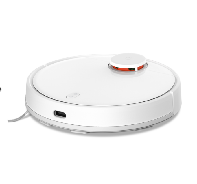 [Ngừng kinh doanh] Robot hút bụi lau nhà-Mi Robot Vacuum-Mop P (Bản Quốc Tế)