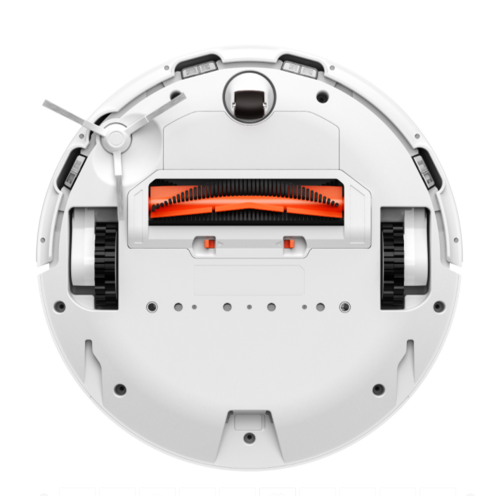 [Ngừng kinh doanh] Robot hút bụi lau nhà-Mi Robot Vacuum-Mop P (Bản Quốc Tế)