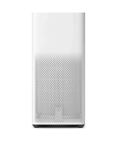 Máy lọc không khí Mi Air Purifier 2H - Diện tích 30m2