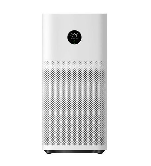 Máy lọc không khí Mi Air Purifier 3H - Diện tích 45m2