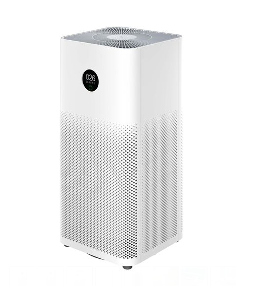 Máy lọc không khí Mi Air Purifier 3H - Diện tích 45m2