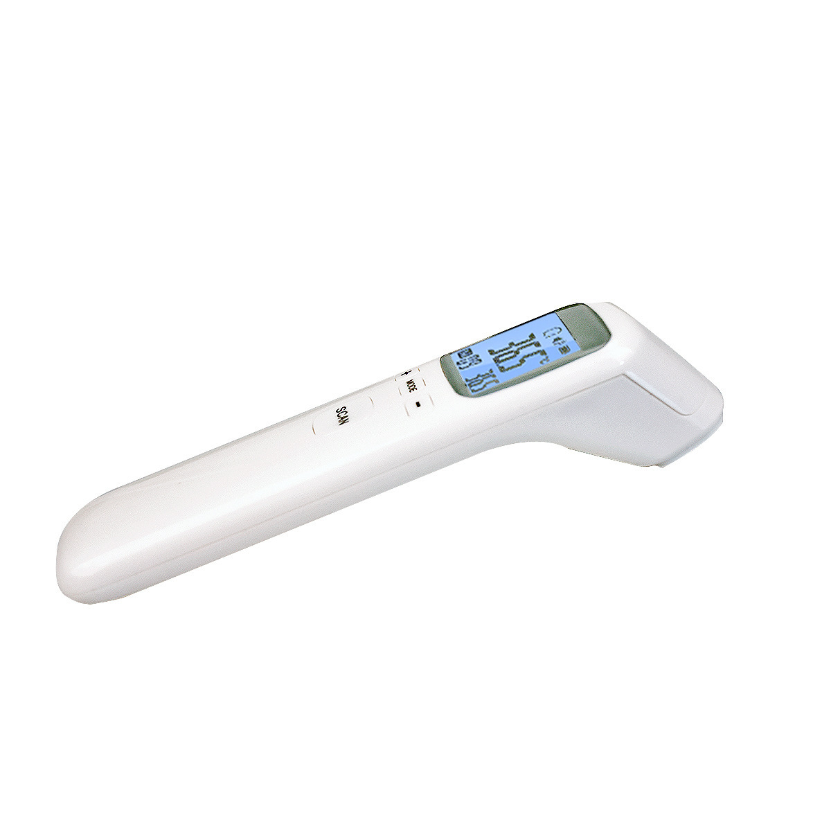 Nhiệt kế điện tử Scan