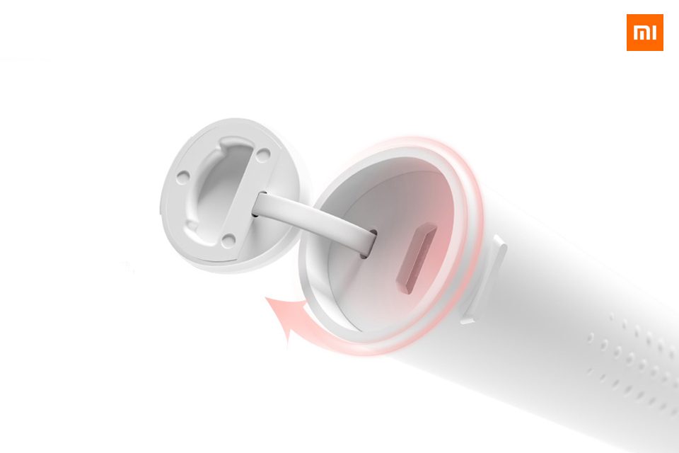 Bàn Chải Điện Thông Minh Xiaomi Mijia Sonic T100