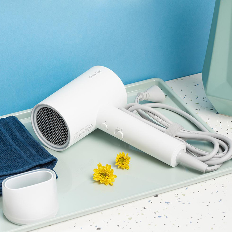 Máy sấy tóc ShowSee A1-W