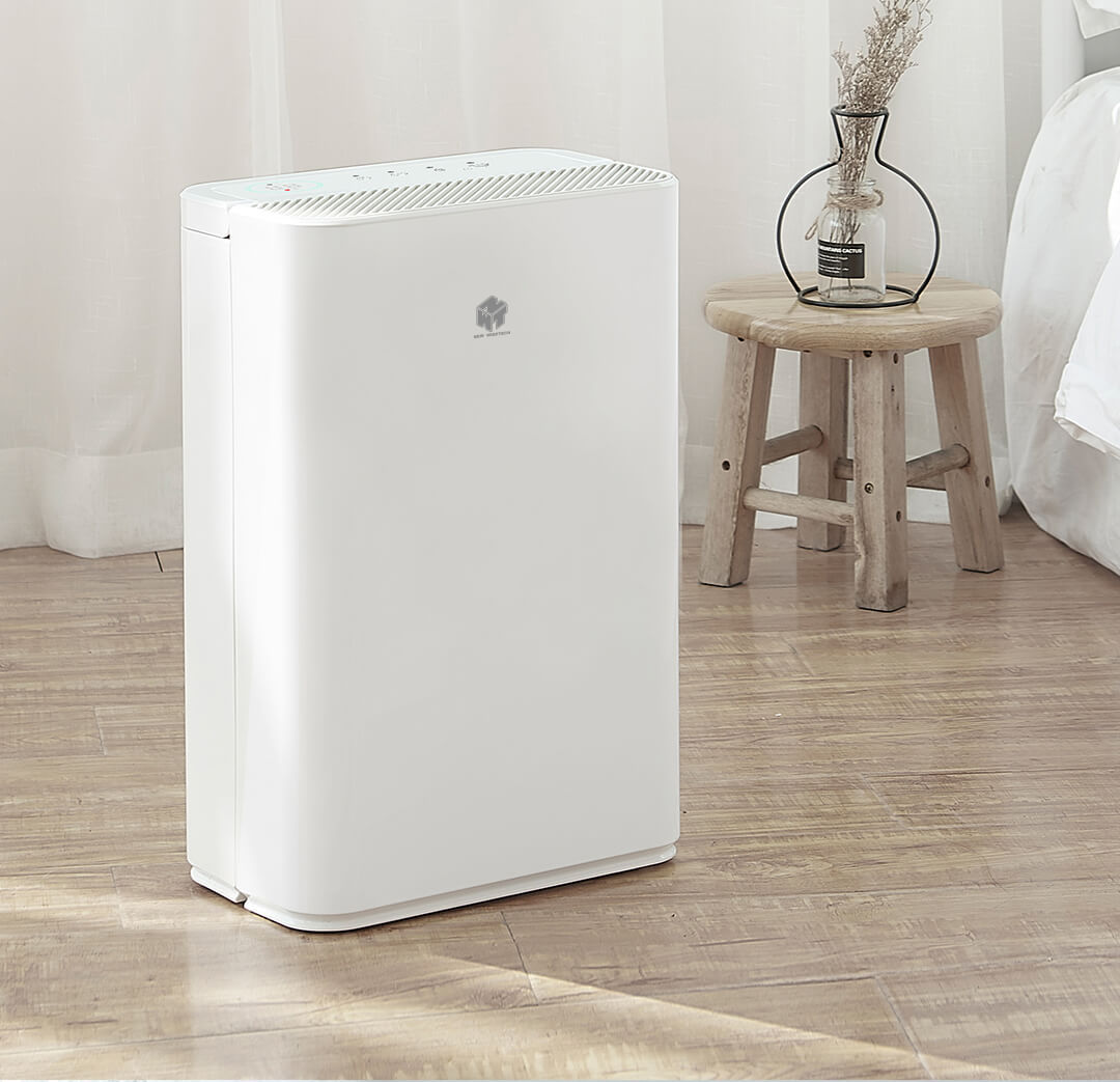 Máy Hút Ẩm Thông Minh NEW WIDETECH 12L