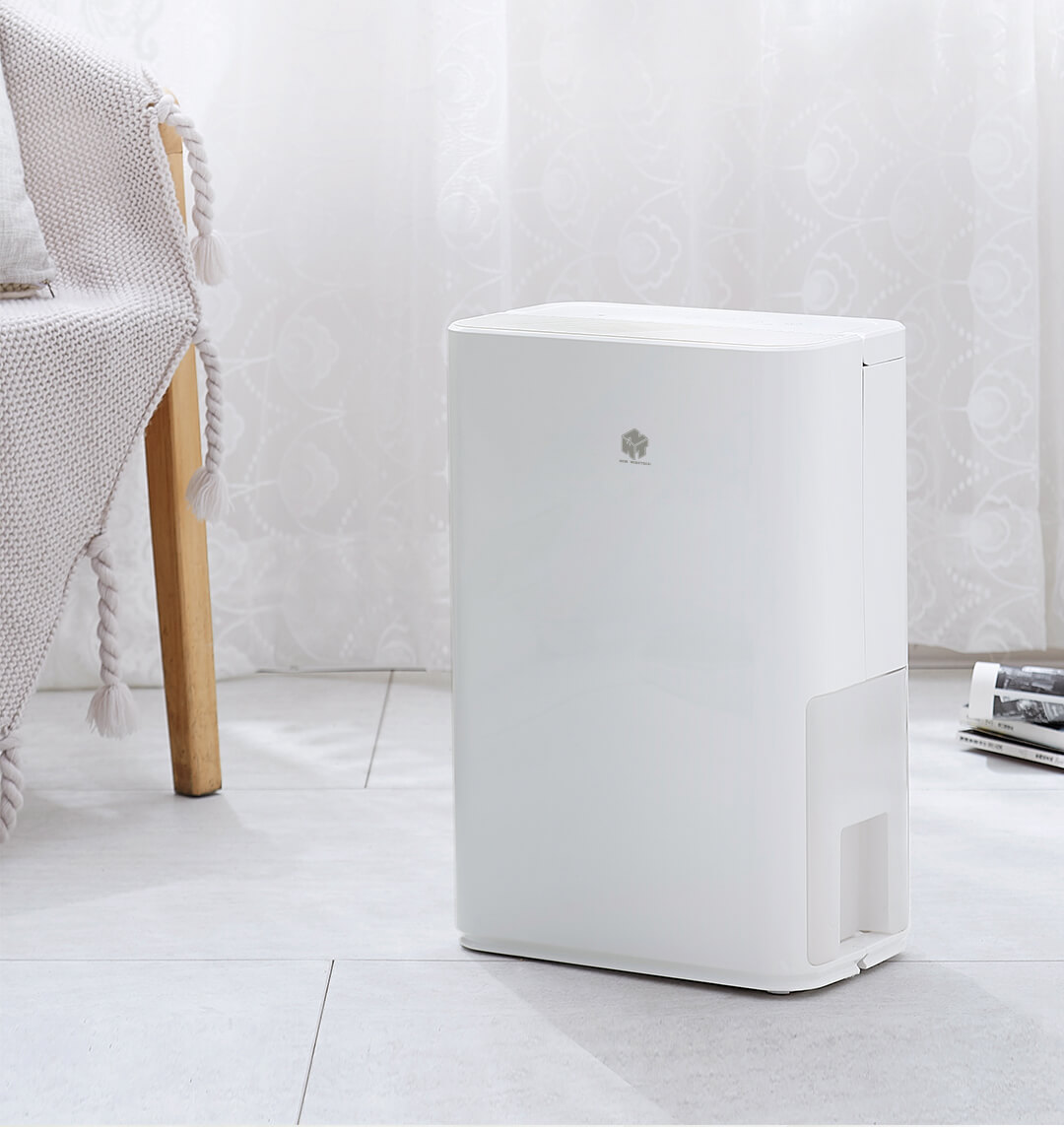 Máy Hút Ẩm Thông Minh NEW WIDETECH 12L