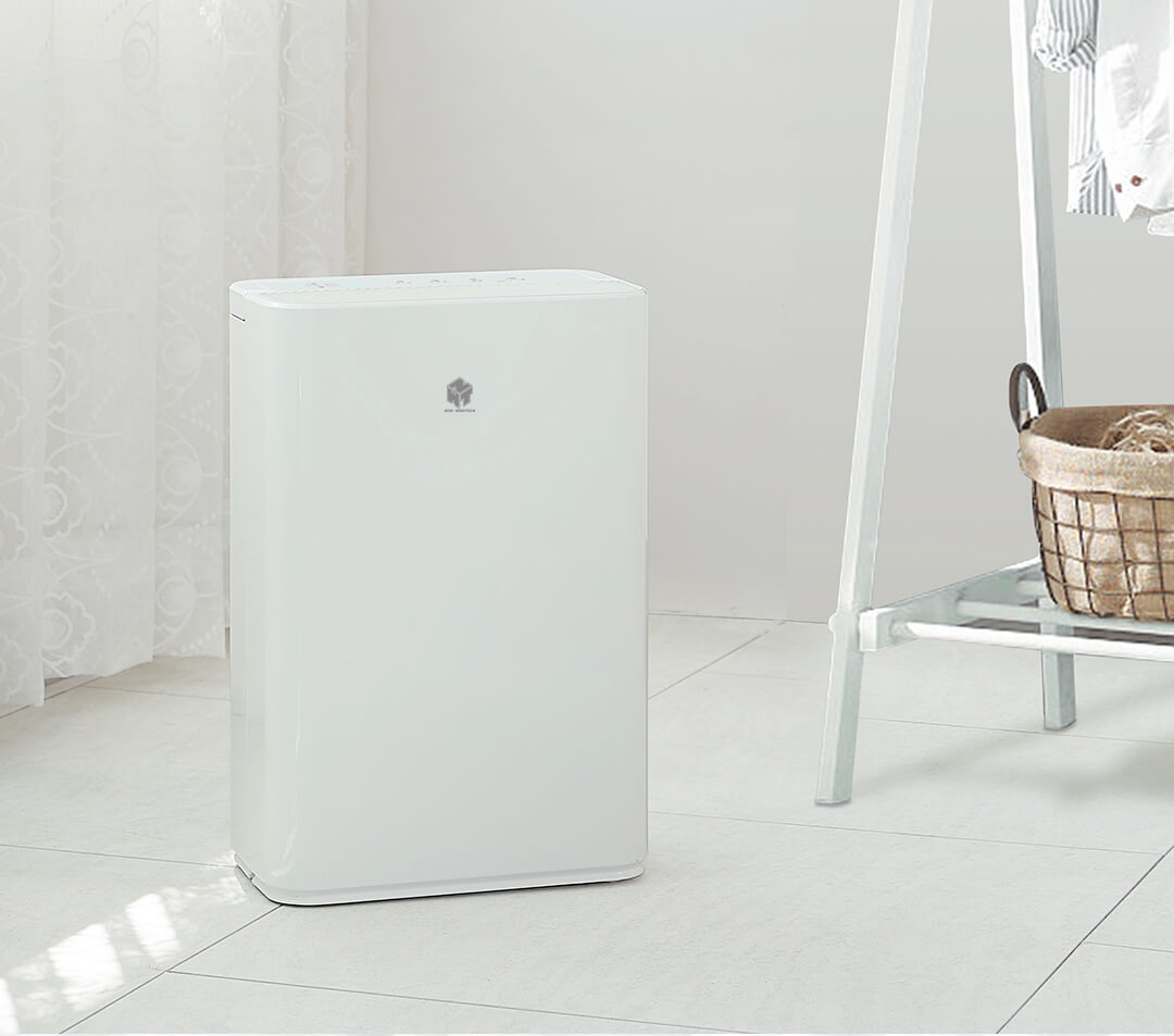 Máy Hút Ẩm Thông Minh NEW WIDETECH 12L
