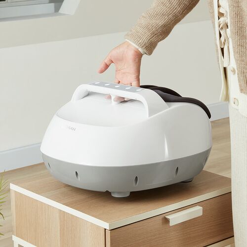 Máy Massage Chân Bấm Huyệt Xiaomi Leravan LJ-ZJ008